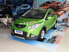 2015款 1.3L 手动清新版