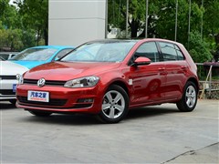 2015款 1.2TSI 自动舒适型