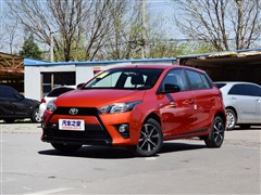 2015款 1.5G 自动橙色限量版