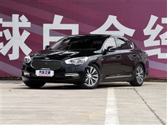 2015款 3.8L 尊贵版