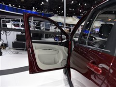 2015款 1.6L CVT豪华型