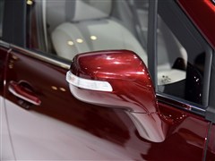 2015款 1.6L CVT豪华型