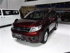 2015款 1.6L CVT豪华型
