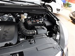 2015款 1.5T 手动豪华型运动版