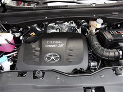 2015款 1.5T 手动豪华型运动版