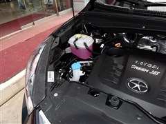 2015款 1.5T 手动豪华型运动版