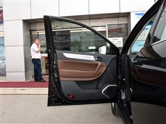 2015款 1.5T 手动豪华型运动版