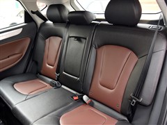 2015款 1.5T 手动豪华型运动版