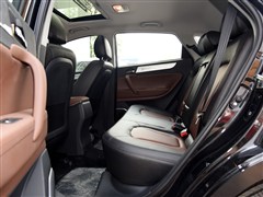 2015款 1.5T 手动豪华型运动版