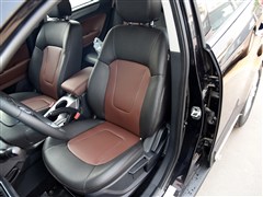 2015款 1.5T 手动豪华型运动版