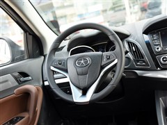 2015款 1.5T 手动豪华型运动版