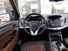 2015款 1.5T 手动豪华型运动版