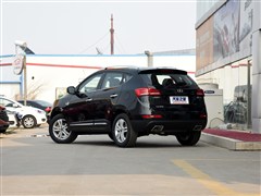 2015款 1.5T 手动豪华型运动版