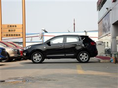 2015款 1.5T 手动豪华型运动版