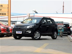 2015款 1.5T 手动豪华型运动版