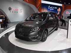2016款 1.6L CVT尊贵型