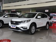 2015款 2.0L 两驱风尚版