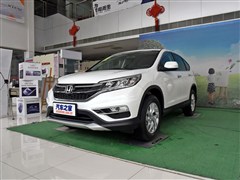 2015款 2.4L 两驱豪华版