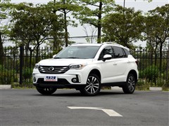 2015款 200T G-DCT豪华版