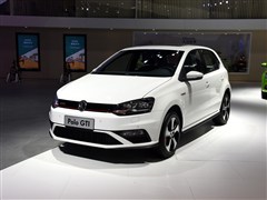 2015款 1.4TSI GTI