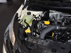 2015款 1.2T 自动舒适型