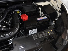 2015款 1.2T 自动舒适型