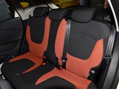 2015款 1.2T 自动舒适型