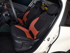 2015款 1.2T 自动舒适型