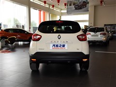 2015款 1.2T 自动舒适型