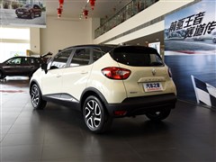 2015款 1.2T 自动舒适型