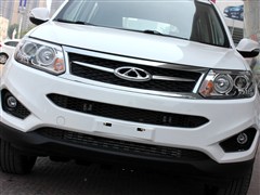 2015款 1.5T 手动家悦版