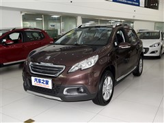 2015款 1.6THP 自动时尚版