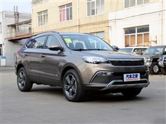 2015款 2.0T 新锐版