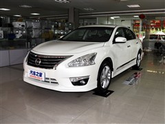 2015款 2.0L XL-Sporty欧冠运动版