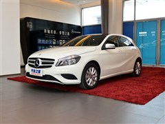 2015款 A 180 标准型