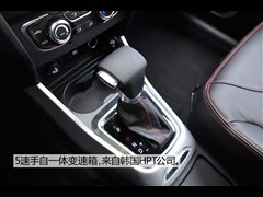 2015款 1.5T 自动旗舰型