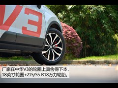 2015款 1.5T 自动旗舰型