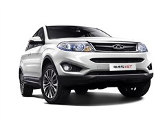 2015款 2.0L 手动智云版