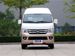 2015款 2.0L商运版长轴高顶4Q20M