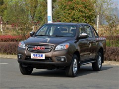 2015款 2.0L 汽油舒适版HFC4GA3-3D