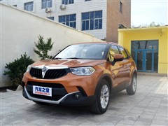 2015款 1.5L 手动酷悦型