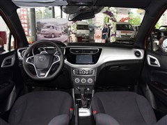 2015款 1.5L 自动舒适型