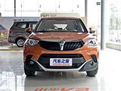 2015款 1.5L 自动舒适型