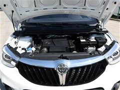 2015款 1.5L 自动精英型