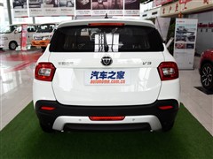 2015款 1.5T 手动都市型