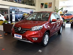 2015款 2.0L 两驱标准版