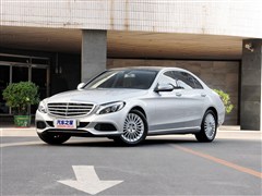 2015款 改款 C 200 L