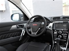 2015款 1.5T 自动两驱精英版