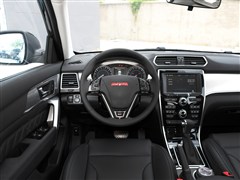 2015款 1.5T 自动两驱精英版