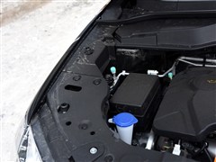 2015款 1.5T 自动两驱精英版